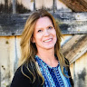 Meet your Posher, Patricia